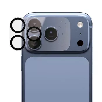 Kryt objektivu fotoaparátu PanzerGlass PicturePerfect pro iPhone 18 Pro Max