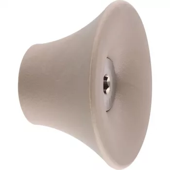 Věšák Wagner design yourself TULIP GH 0322, 1 hák, taupe (17032221)
