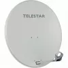 Satelitní parabola IMPERIAL Telestar Digirapid 80 šedá (5109721-AB)