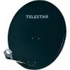 Satelitní anténa IMPERIAL Telestar Digirapid 80 šedá (5109721-AG)