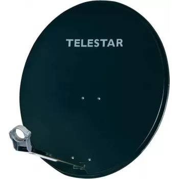 Satelitní anténa IMPERIAL Telestar Digirapid 80 šedá (5109721-AG)