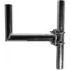 Hliníkové rameno stožáru TELEVES MAL35HV 35 cm, horizontální/vertikální montáž pro stožáry do 60 mm