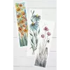 Hahnemühle Bamboo Mixed Media Paper Block A4 265 gsm 25 Sheets Natural White 10625020
