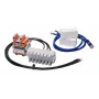 Vybavovací sada rozvaděče F-TRONIC SteuVE 3Hz 1-Position 7111054