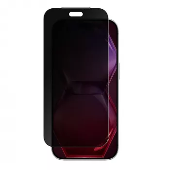 Ochranné sklo displeje AMAZINGTHING Titan Vision 30 Privacy Glass pro iPhone 18 Pro Max