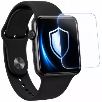 Ochranná fólie displeje 3mk Easy4Watch pro Apple Watch 11 46mm