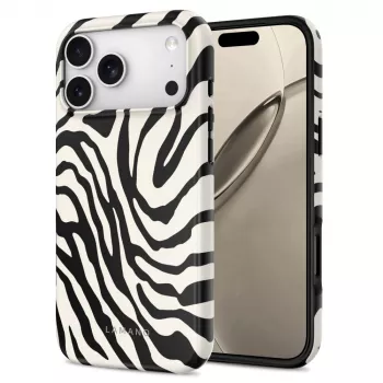 Pouzdro TECH-PROTECT Lamano MagSafe pro iPhone 17 Pro Max / 18 Pro Max Nature Muse