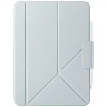 Pouzdro PITAKA MagEZ Folio 3 pro iPad Air 11 inch (M2/M3/M4) – modré