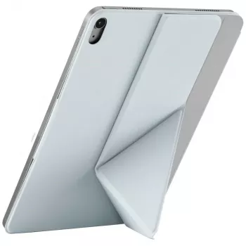 Pouzdro PITAKA MagEZ Folio 3 pro iPad Air 11 inch (M2/M3/M4) – modré