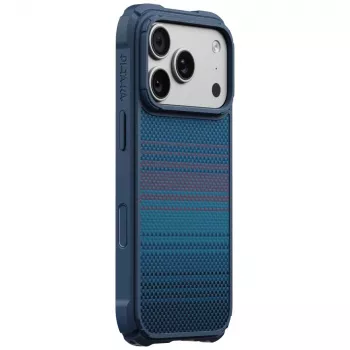 Pouzdro PITAKA Cairn pro iPhone 18 Pro / 17 Pro – Moonrise
