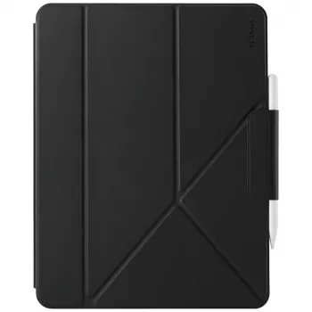 Pouzdro PITAKA MagEZ Folio 3 pro iPad Pro 11 inch (M4/M5) – černé