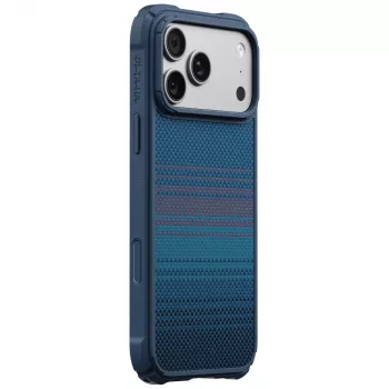 Pouzdro PITAKA Cairn pro iPhone 18 Pro Max / 17 Pro Max – Moonrise