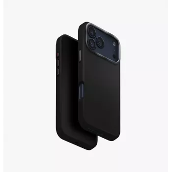 Pouzdro UNIQ Lyden MagClick Charging pro iPhone 17 Pro Max, černé
