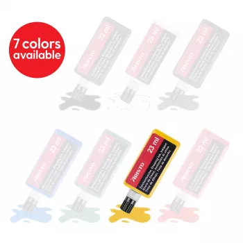 Kreslicí tuš ARISTO žlutá 23 ml AR64805
