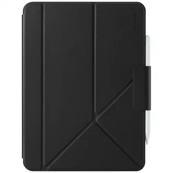 Pouzdro PITAKA MagEZ Folio 3 pro iPad Air 11 inch (M2/M3/M4) – černé