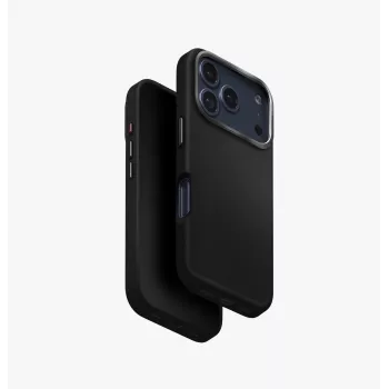 Nabíjecí pouzdro UNIQ Lyden MagClick pro iPhone 17 Pro, černé