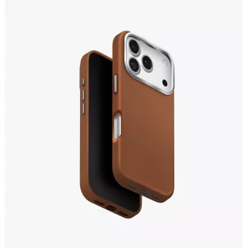 Nabíjecí pouzdro UNIQ Lyden MagClick pro iPhone 17 Pro, černé