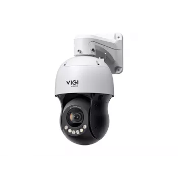 Venkovní PTZ síťová kamera TP-LINK VIGI InSight PTZ5425 V1.6 – 4MP s 25× optickým zoomem, IP66/IK10, PoE