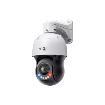 Venkovní PTZ síťová kamera TP-LINK VIGI InSight PTZ5425 V1.6 – 4MP s 25× optickým zoomem, IP66/IK10, PoE