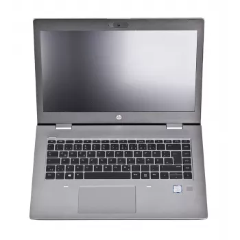 Notebook HP ProBook 640 G5 14 inch FHD - Intel Core i5-8365U, 8 GB RAM, 256 GB SSD, Windows 11 Pro (použitý)