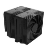 Zalman CNPS15X BP Black 120mm ARGB vzduchový chladič CPU