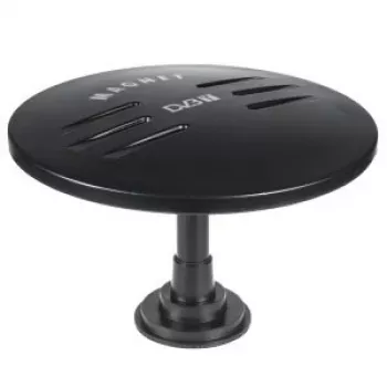 Maclean MCTV-945 12/24V Indoor TV Antenna 44 dB DVB-T/T2 DAB FM