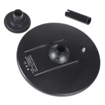 Maclean MCTV-945 12/24V Indoor TV Antenna 44 dB DVB-T/T2 DAB FM