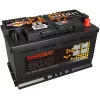 POWERBAT L4 12V 80Ah AGM Start-Stop baterie