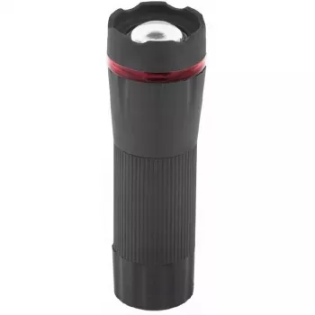 Pultový stojan ENTAC Zoom na baterky plastový, 24 ks