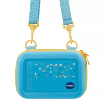 Taška na kameru VTech Kidizoom Blue (10-424949)