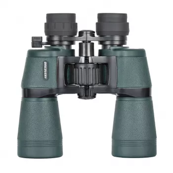 Dalekohled Delta Optical Discovery 10-22x50 Zoom DO-1204