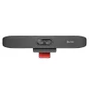 HP Poly Studio R30 USB videopanel - 4K UHD, 120° zorné pole, 5x digitální zoom, NoiseBlockAI, certifikace Zoom a Microsoft Teams