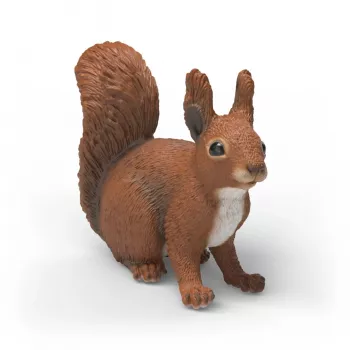Figurka Schleich Wild Life veverka 14936
