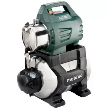 Zahradní čerpadlo Metabo HWW 4500/25 Inox Plus 600973000