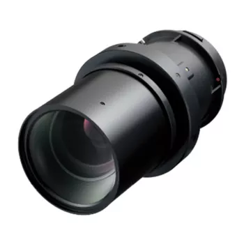 Panasonic ET-ELT22 Long-Throw Zoom Lens for PT-EW540, EW640, EW730, EX610, EX800, EZ580, EZ770, MW530, MW630, MW730