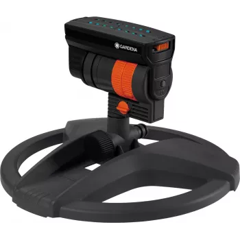 Oscilační postřikovač Gardena AquaZoom Compact 18708-20