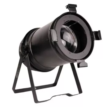 LED reflektor Spotlight EVOLIGHTS PAR 64 200W ZOOM AUTO V2