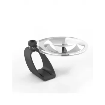 Silva Arc Zoom C Compass Magnifier
