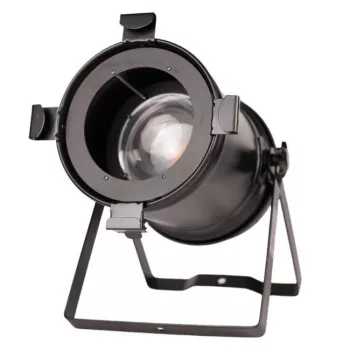 LED reflektor LIGHT4ME PAR 64 200W ZOOM AUTO