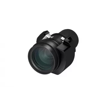 Zoom objektiv Epson ELPLM15 se středním dosahem pro projektory řady EB-PU