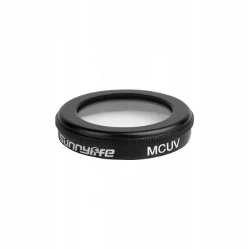 Ultrafialový filtr UV MC SUNNYLIFE pro DJI Mavic 2 Zoom / M2Z-FI280-M