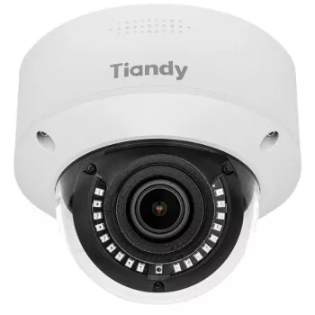 IP kamera TC-C38MS SPEC:I5/A/E/Y/M/H/2.7-13.5MM/V4.0 – 8 MP, 2,7-13,5 mm motorizovaný zoomový objektiv