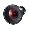 Zoom objektiv Panasonic ET-DLE105 s krátkou projekční vzdáleností pro PT-DW750, DW830, DX100, DX820, DZ780, RW620, RW730, RW930