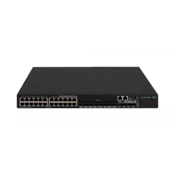 Síťový switch HPE 5140 24G 4SFP+ 1-Slot HI Stock