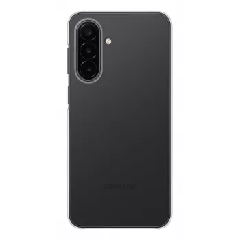Pouzdro Samsung Clear pro Galaxy A18, transparentní