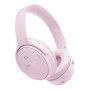 Bose QuietComfort sluchátka růžová