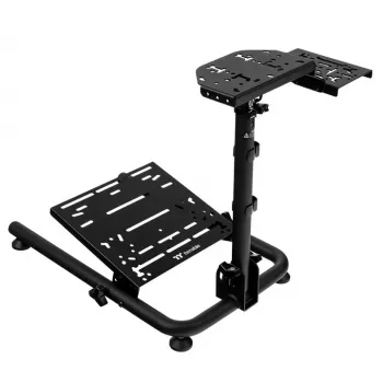 Stojan na volant Thermaltake GR1 Racing Wheel Stand – černý