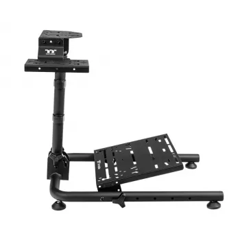 Stojan na volant Thermaltake GR1 Racing Wheel Stand – černý