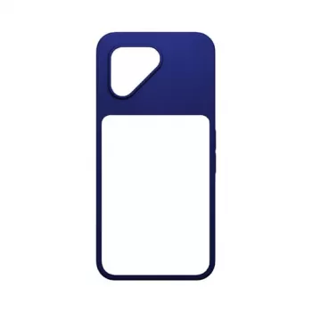 Fairphone Protective Case (Gen. 6+) – Cobalt Blue
