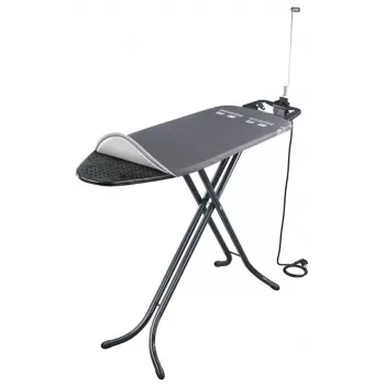 Leifheit Air Board M Black Plus NF 76215 žehlicí prkno